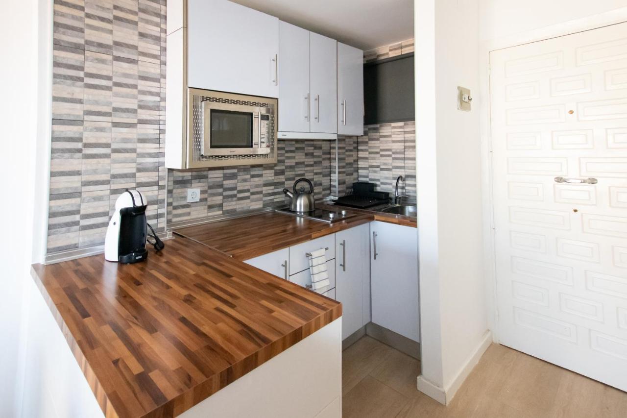 Dream Studio In Benalmadena Costa Del Sol Exterior photo